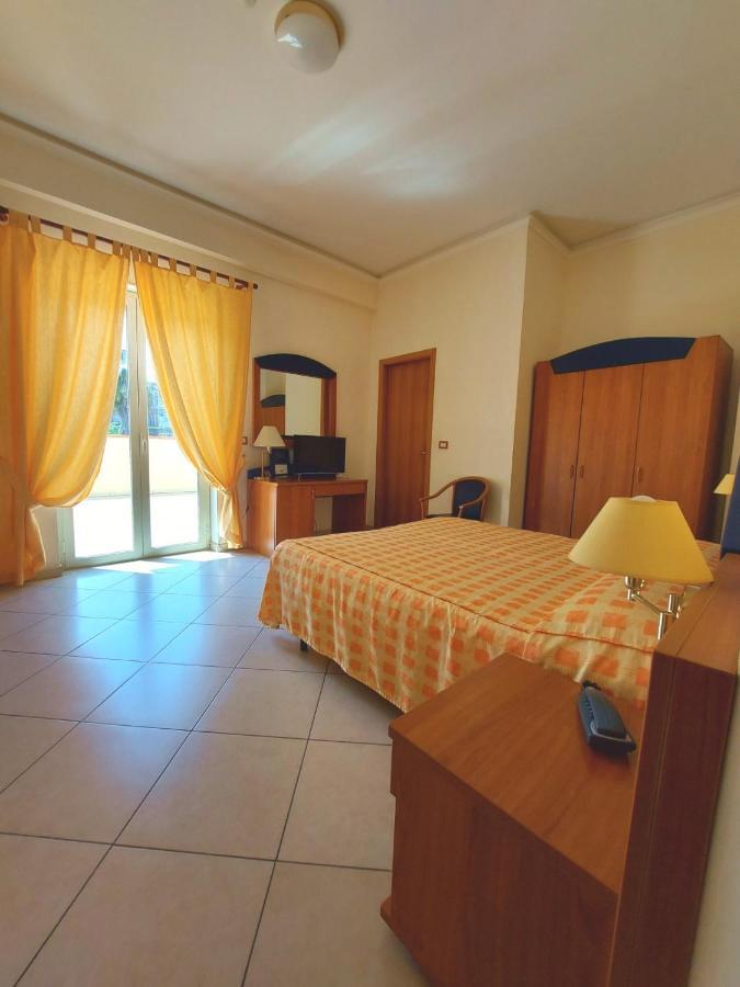 Sait & Bb Hotel Terme Vigliatore