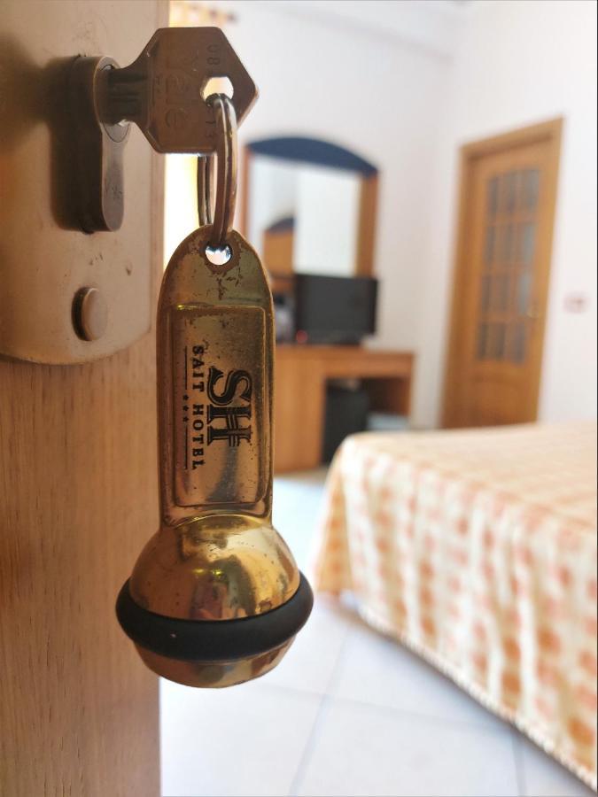 Sait & Bb Terme Vigliatore