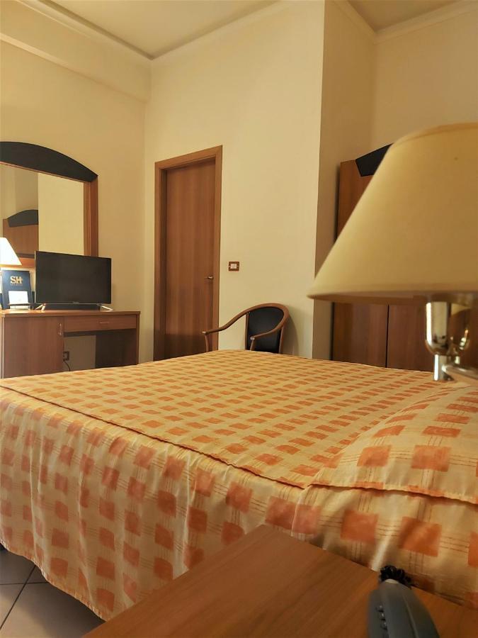 Hotel Sait & Bb Terme Vigliatore