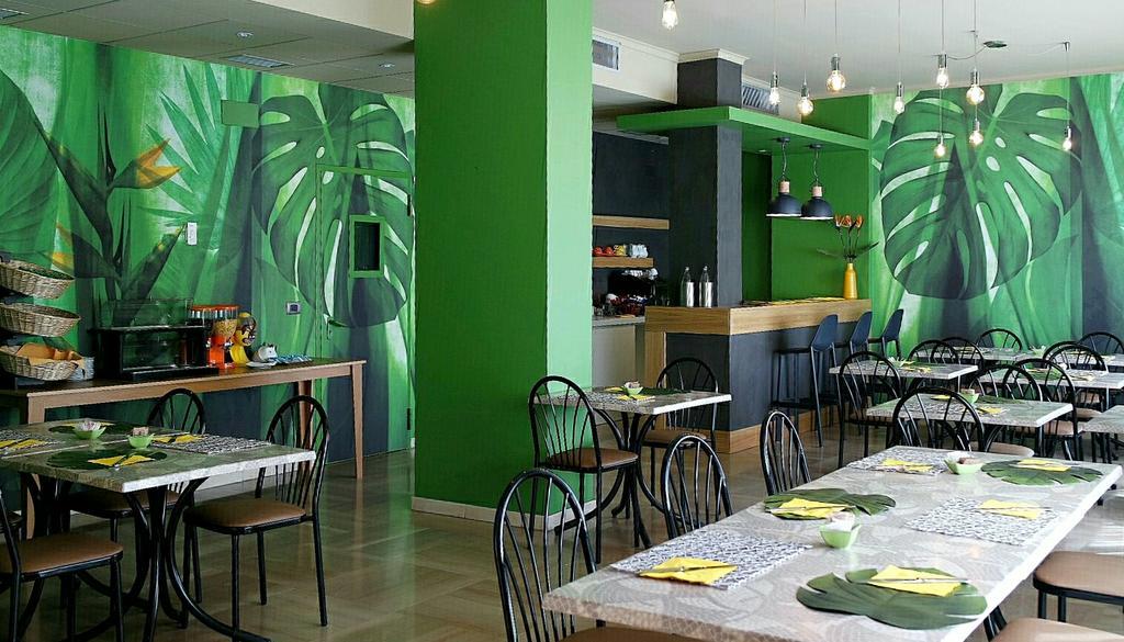Sait & Bb Hotel Terme Vigliatore