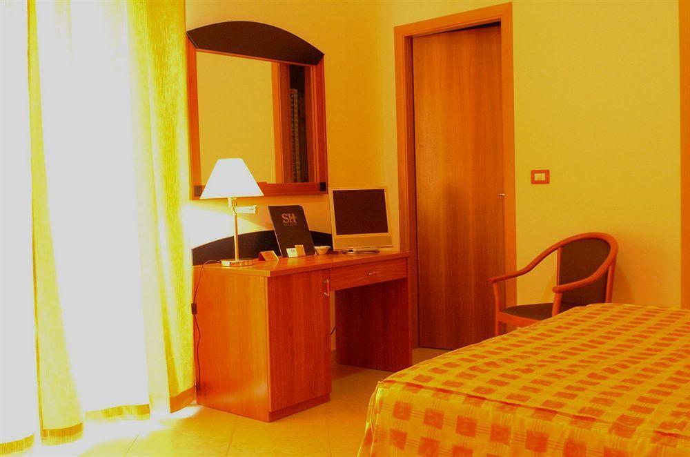 Hotel Sait & Bb