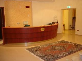 Sait & Bb Hotel 3*
