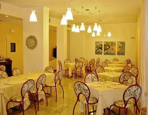 Sait & Bb Hotel Terme Vigliatore
