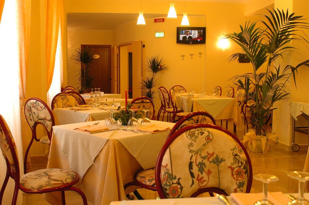 Sait & Bb Hotel 3*