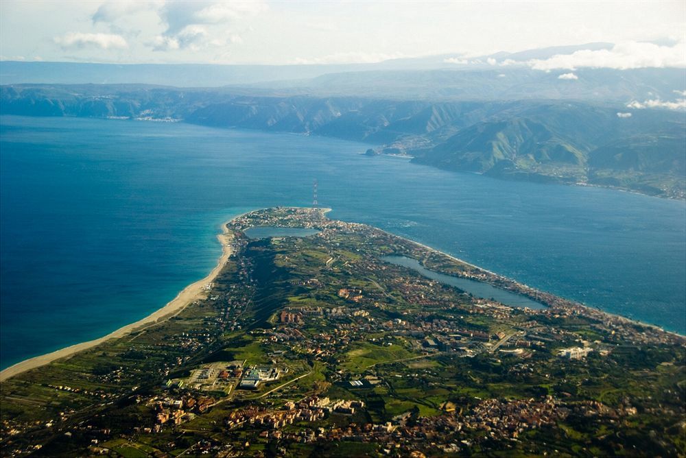 Sait & Bb Hotel Terme Vigliatore