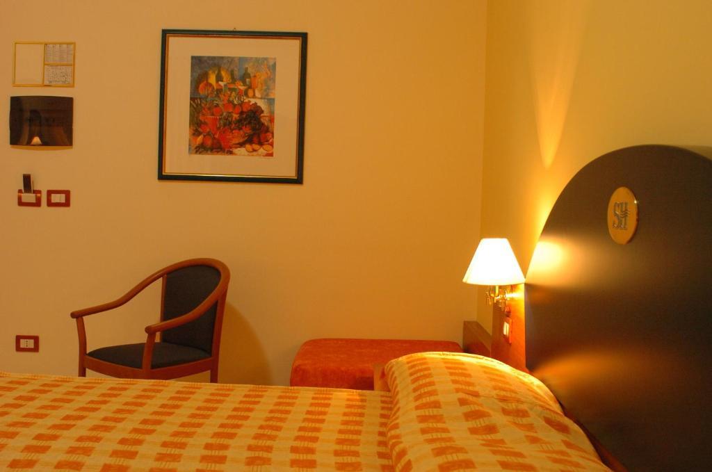 Hotel Sait & Bb Terme Vigliatore