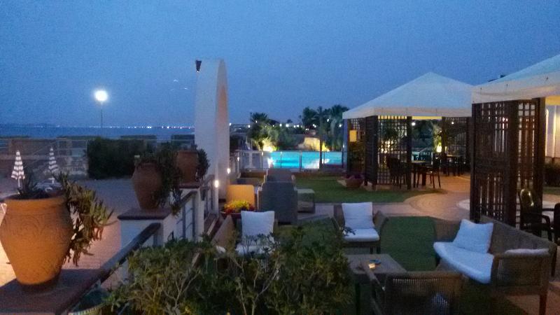Sait & Bb Hotel Terme Vigliatore