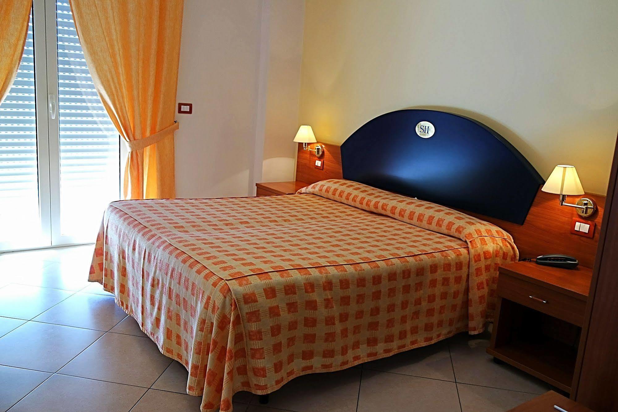 Sait & Bb Hotel Terme Vigliatore