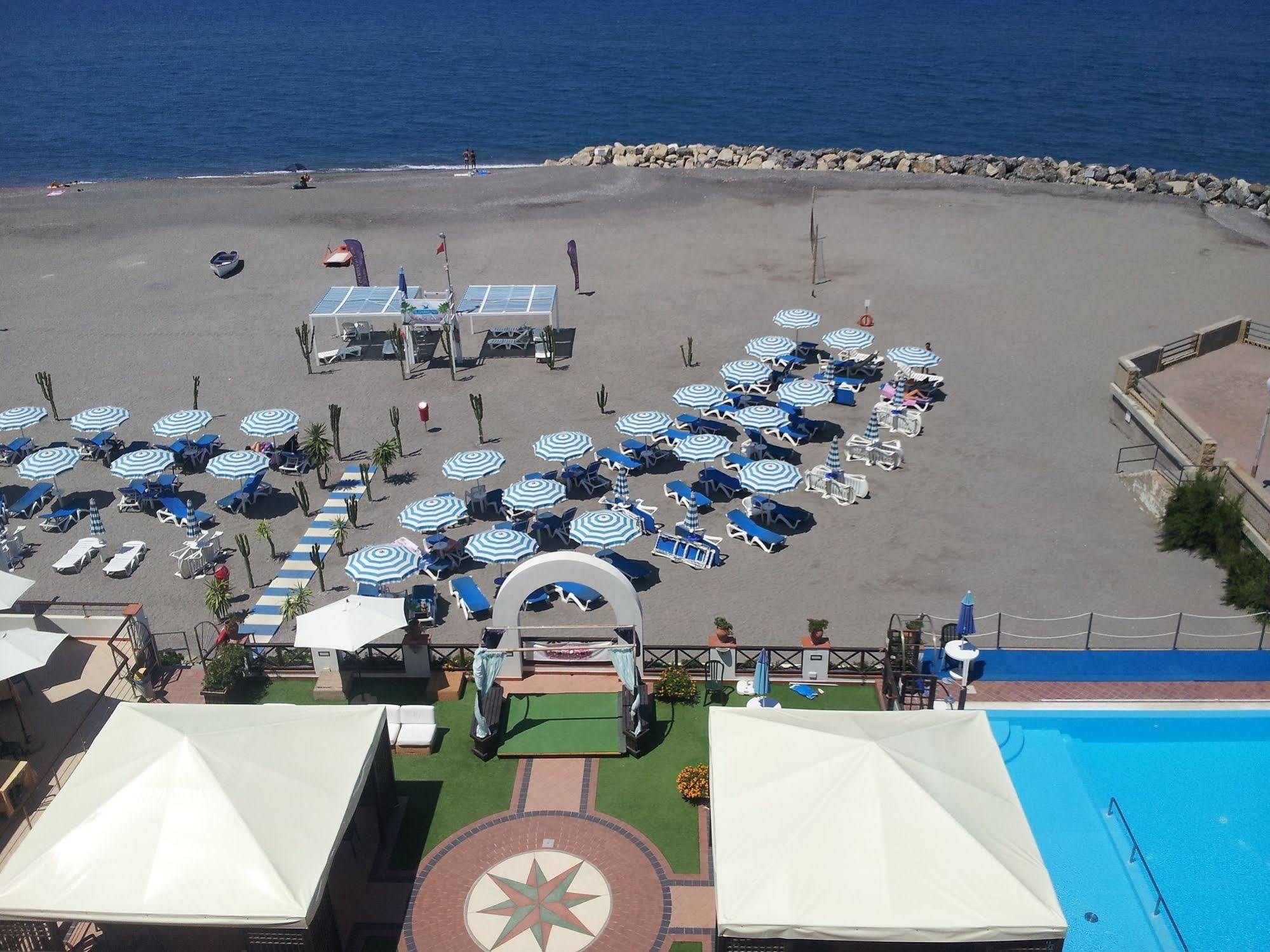 Sait & Bb Hotel 3*