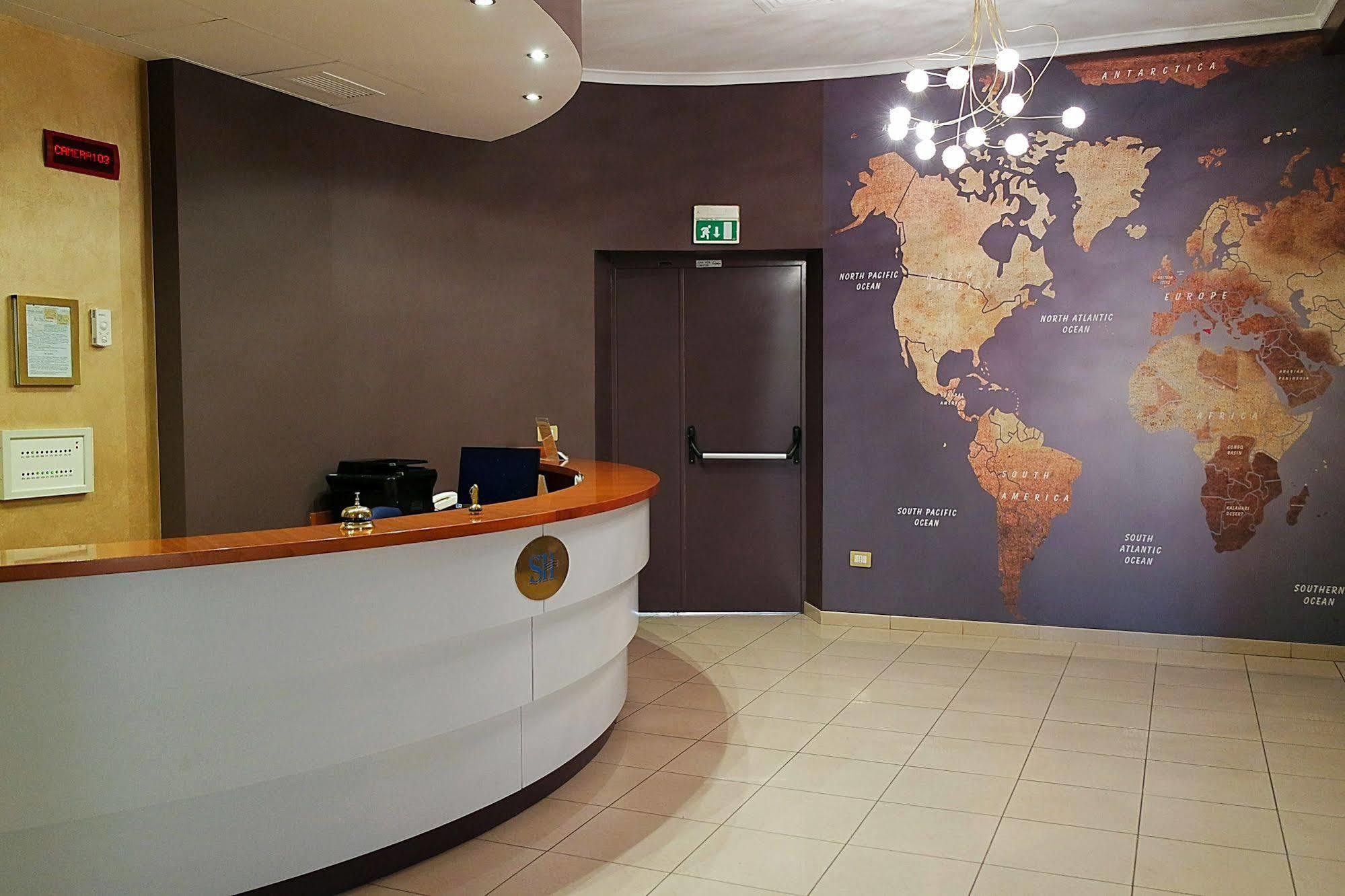 Sait & Bb Hotel